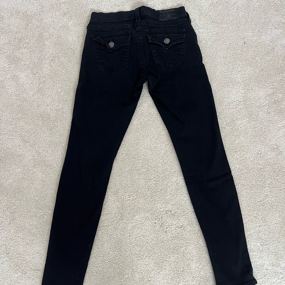 True Religion size 27
